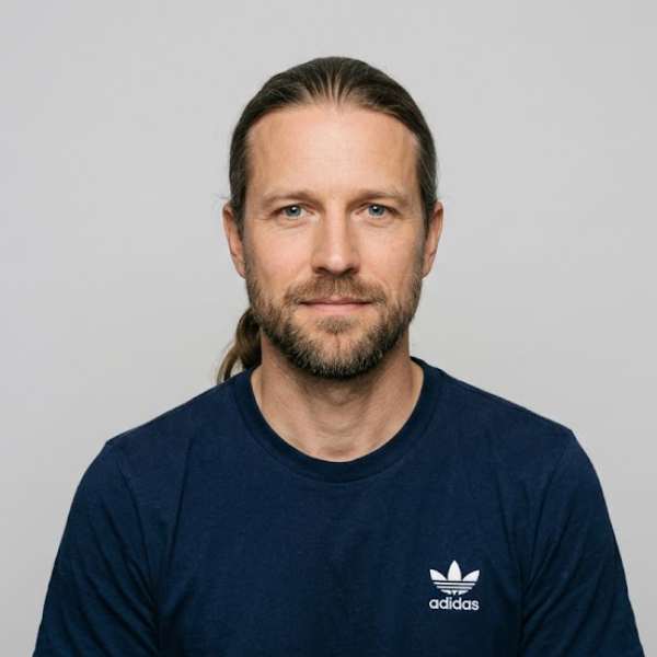 Tobias Reinhardt